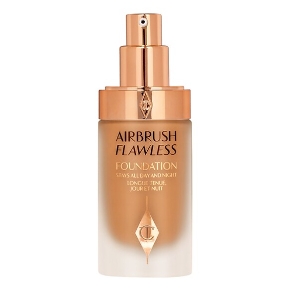 Airbrush Flawless Foundation, CHARLOTTE TILBURY
